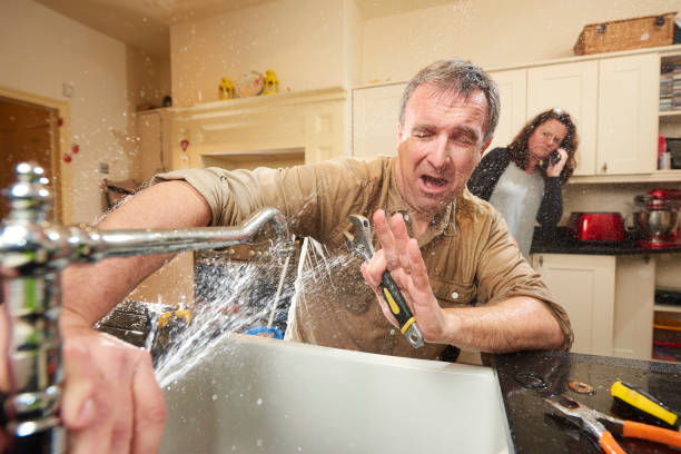 Best Water damage contractors near me  in Lyman, SC